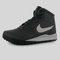 Men's nike hoodland suede boots sale