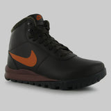 Nike Hoodland Leather Mens Walking Boots